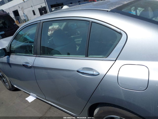 1HGCR2F30HA130903 Honda ACCORD LX