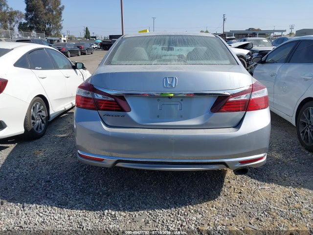 1HGCR2F30HA130903 Honda ACCORD LX