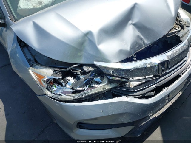 1HGCR2F30HA130903 Honda ACCORD LX