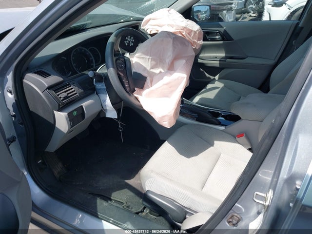 1HGCR2F30HA130903 Honda ACCORD LX