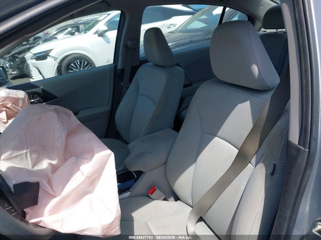 1HGCR2F30HA130903 Honda ACCORD LX