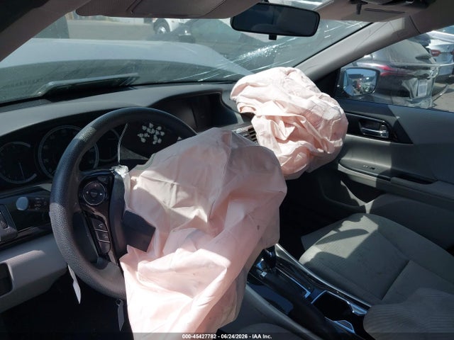 1HGCR2F30HA130903 Honda ACCORD LX