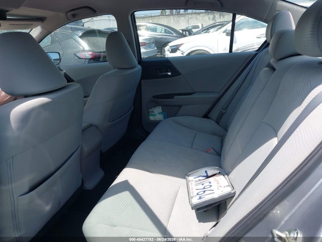 1HGCR2F30HA130903 Honda ACCORD LX