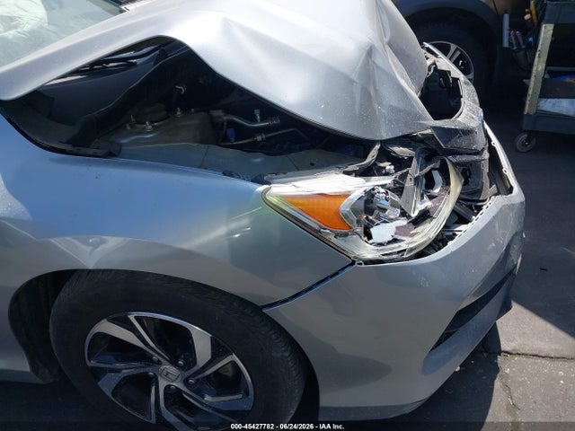 1HGCR2F30HA130903 Honda ACCORD LX