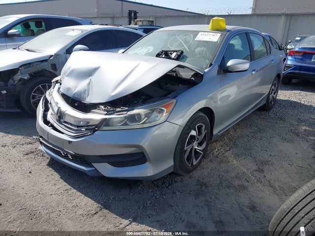 1HGCR2F30HA130903 Honda ACCORD LX