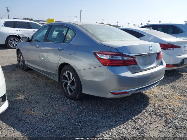 1HGCR2F30HA130903 Honda ACCORD LX