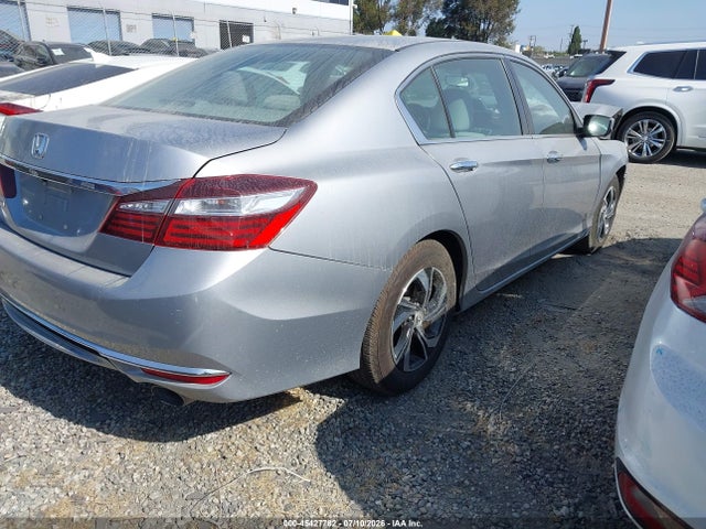 1HGCR2F30HA130903 Honda ACCORD LX
