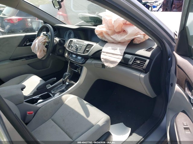 1HGCR2F30HA130903 Honda ACCORD LX