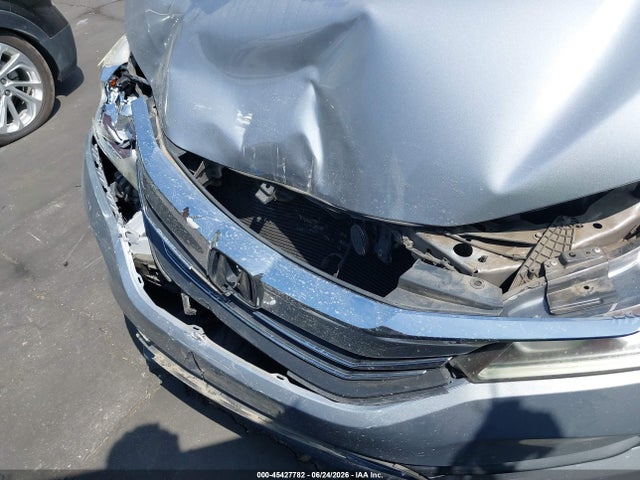 1HGCR2F30HA130903 Honda ACCORD LX