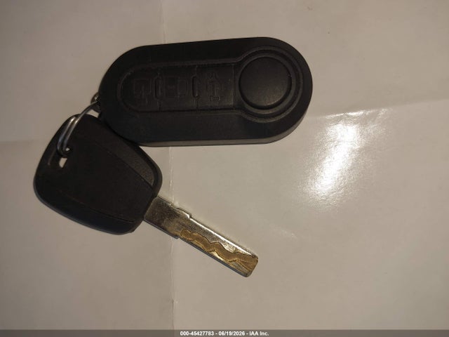 Продаж на аукціоні авто 2017 Ram Promaster 1500 Low Roof 136 Wb, vin: 3C6TRVAG3HE525026, номер лоту: 45427783