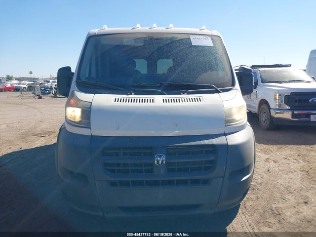 Продаж на аукціоні авто 2017 Ram Promaster 1500 Low Roof 136 Wb, vin: 3C6TRVAG3HE525026, номер лоту: 45427783