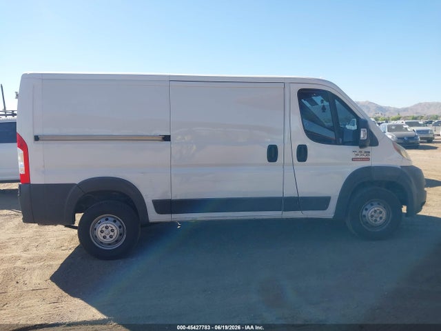 Продаж на аукціоні авто 2017 Ram Promaster 1500 Low Roof 136 Wb, vin: 3C6TRVAG3HE525026, номер лоту: 45427783
