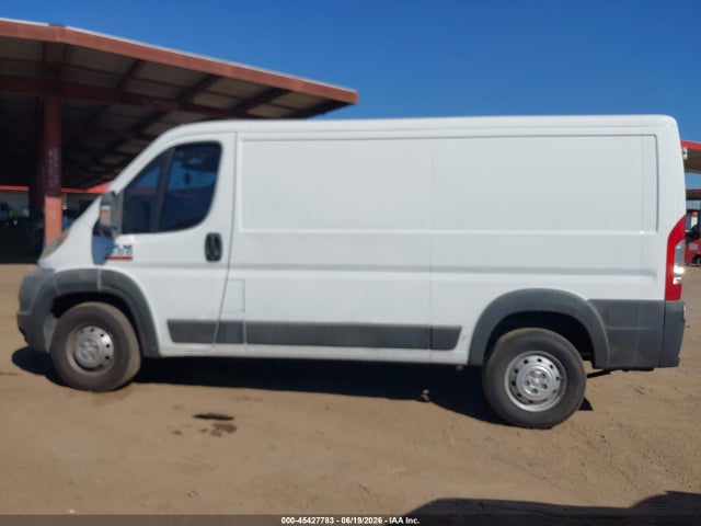 Продаж на аукціоні авто 2017 Ram Promaster 1500 Low Roof 136 Wb, vin: 3C6TRVAG3HE525026, номер лоту: 45427783