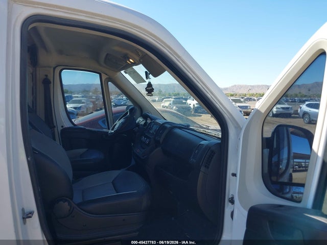 Продаж на аукціоні авто 2017 Ram Promaster 1500 Low Roof 136 Wb, vin: 3C6TRVAG3HE525026, номер лоту: 45427783