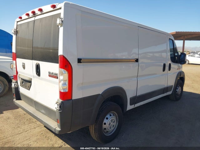 Продаж на аукціоні авто 2017 Ram Promaster 1500 Low Roof 136 Wb, vin: 3C6TRVAG3HE525026, номер лоту: 45427783