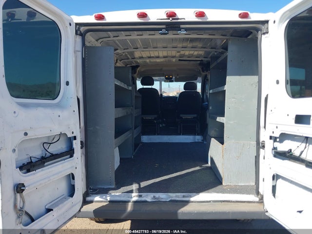 Продаж на аукціоні авто 2017 Ram Promaster 1500 Low Roof 136 Wb, vin: 3C6TRVAG3HE525026, номер лоту: 45427783
