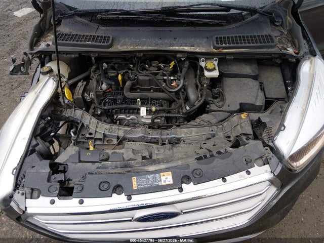 Ford ESCAPE SE 2019 1FMCU9GD1KUA65817 Image 10