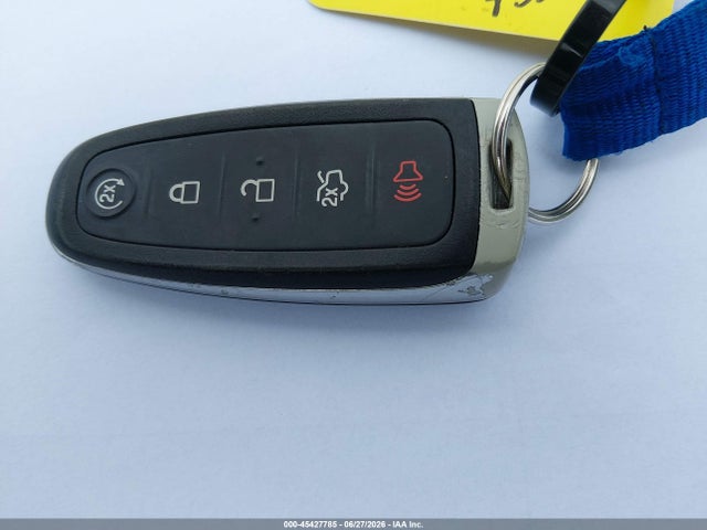 Ford ESCAPE SE 2019 1FMCU9GD1KUA65817 Image 11