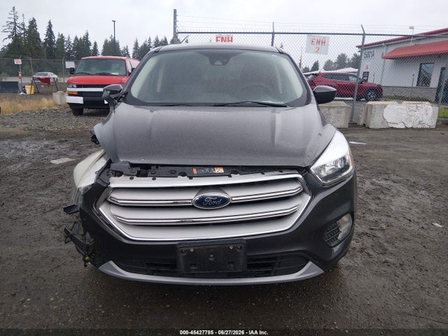Ford ESCAPE SE 2019 1FMCU9GD1KUA65817 Image 14