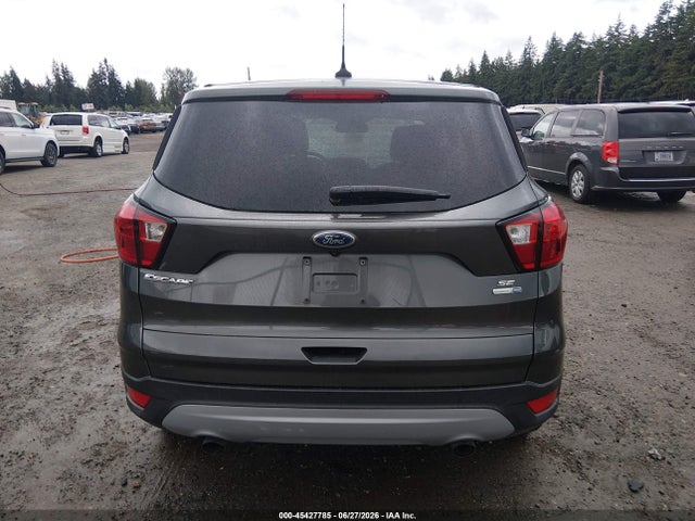 Ford ESCAPE SE 2019 1FMCU9GD1KUA65817 Image 18
