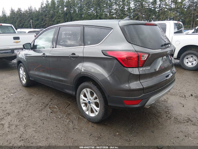 Ford ESCAPE SE 2019 1FMCU9GD1KUA65817 Image 3