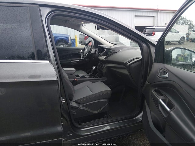 Ford ESCAPE SE 2019 1FMCU9GD1KUA65817 Image 5