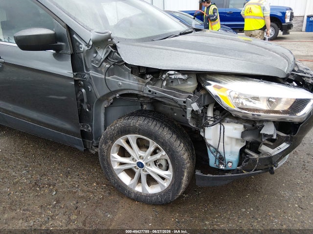 Ford ESCAPE SE 2019 1FMCU9GD1KUA65817 Image 6