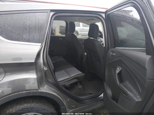 Ford ESCAPE SE 2019 1FMCU9GD1KUA65817 Image 8