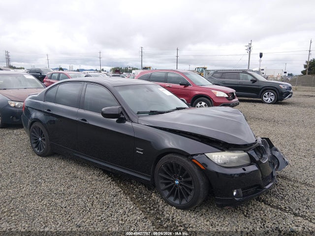 Auction sale of the 2011 Bmw 328i Xdrive, vin: WBAPK5C58BA654316, lot number: 45427787
