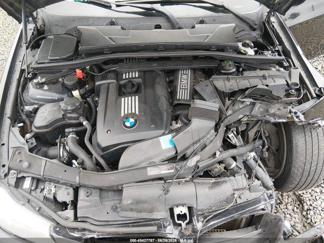 45427787 :رقم المزاد ، WBAPK5C58BA654316 vin ، 2011 Bmw 328i Xdrive مزاد بيع