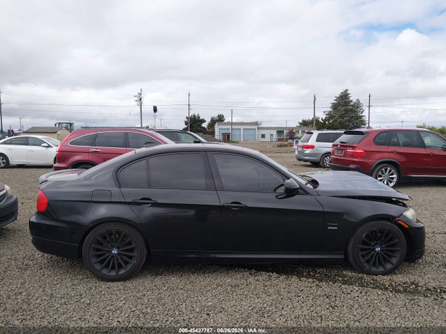 45427787 :رقم المزاد ، WBAPK5C58BA654316 vin ، 2011 Bmw 328i Xdrive مزاد بيع