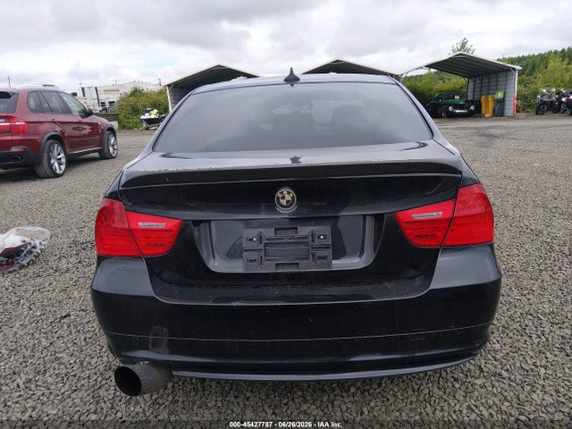 45427787 :رقم المزاد ، WBAPK5C58BA654316 vin ، 2011 Bmw 328i Xdrive مزاد بيع
