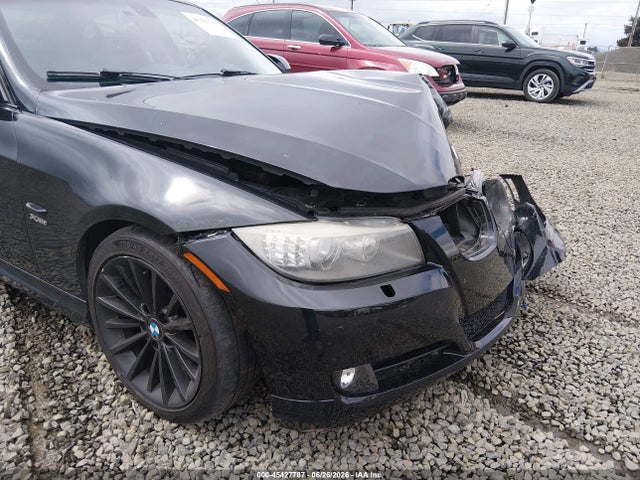 45427787 :رقم المزاد ، WBAPK5C58BA654316 vin ، 2011 Bmw 328i Xdrive مزاد بيع