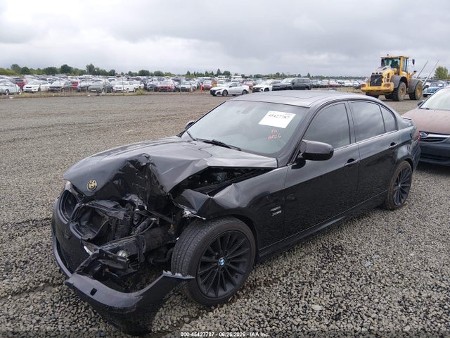 45427787 :رقم المزاد ، WBAPK5C58BA654316 vin ، 2011 Bmw 328i Xdrive مزاد بيع