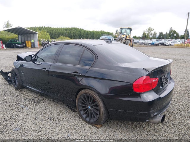 45427787 :رقم المزاد ، WBAPK5C58BA654316 vin ، 2011 Bmw 328i Xdrive مزاد بيع