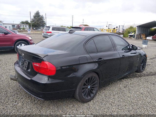 45427787 :رقم المزاد ، WBAPK5C58BA654316 vin ، 2011 Bmw 328i Xdrive مزاد بيع