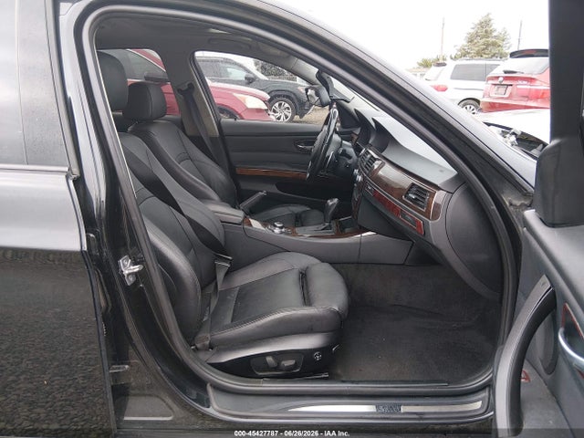 45427787 :رقم المزاد ، WBAPK5C58BA654316 vin ، 2011 Bmw 328i Xdrive مزاد بيع