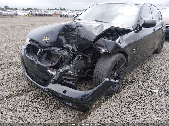 45427787 :رقم المزاد ، WBAPK5C58BA654316 vin ، 2011 Bmw 328i Xdrive مزاد بيع