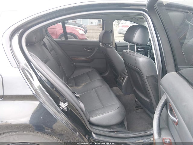 45427787 :رقم المزاد ، WBAPK5C58BA654316 vin ، 2011 Bmw 328i Xdrive مزاد بيع