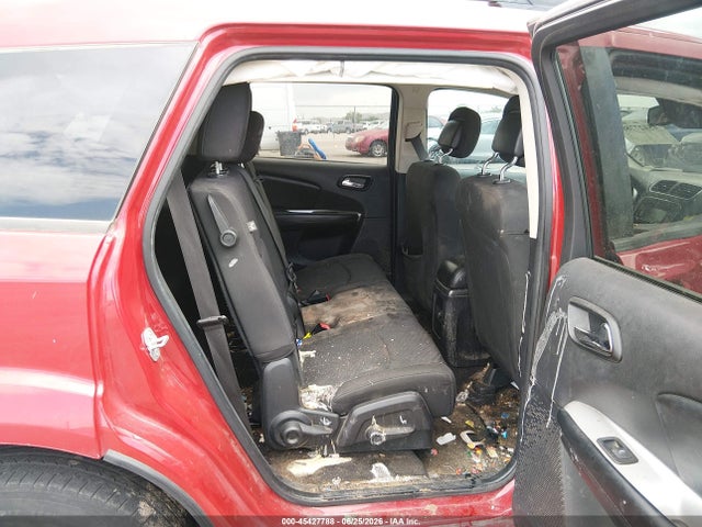 Aukcja sprzedaży 2018 Dodge Journey Se, vin: 3C4PDCAB0JT447663, numer aukcji: 45427788