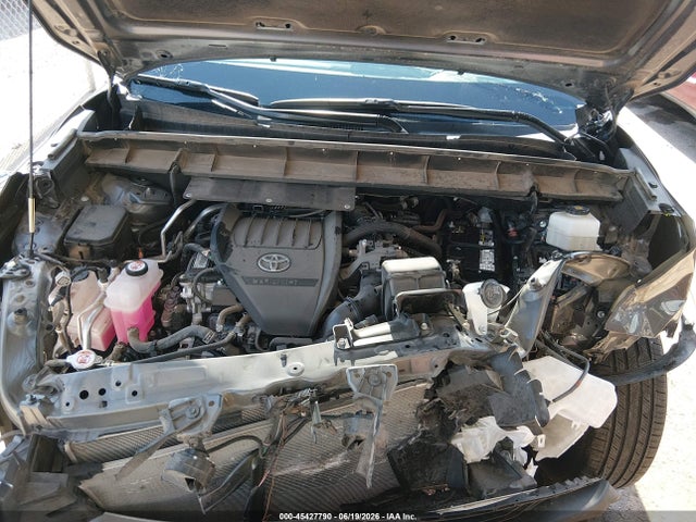 Aukcja sprzedaży 2025 Toyota Highlander Xle, vin: 5TDKDRAH7SS550642, numer aukcji: 45427790