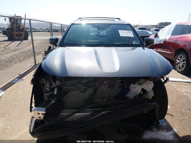 Aukcja sprzedaży 2025 Toyota Highlander Xle, vin: 5TDKDRAH7SS550642, numer aukcji: 45427790