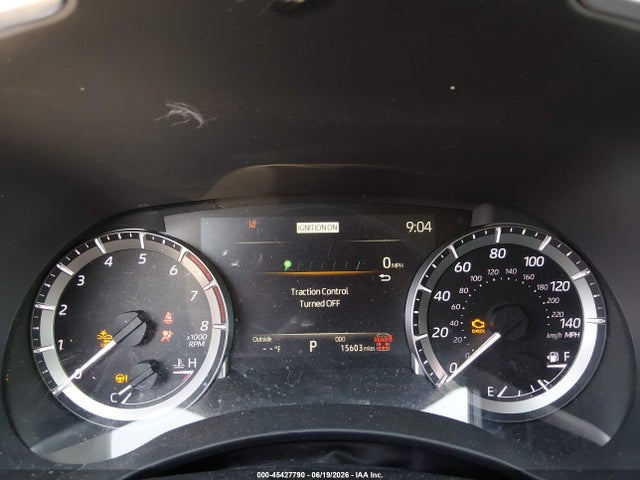 Aukcja sprzedaży 2025 Toyota Highlander Xle, vin: 5TDKDRAH7SS550642, numer aukcji: 45427790