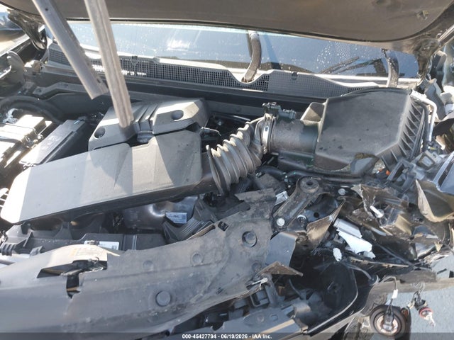 1GCPTEEK9S1182291 Chevrolet Colorado 4wd Trail Boss