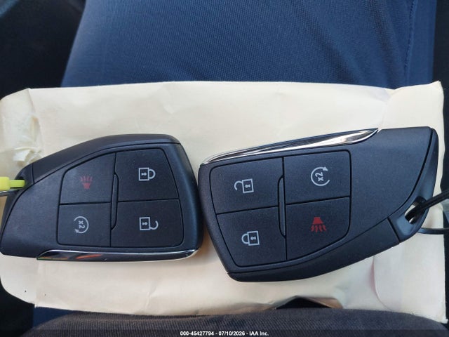 1GCPTEEK9S1182291 Chevrolet Colorado 4wd Trail Boss
