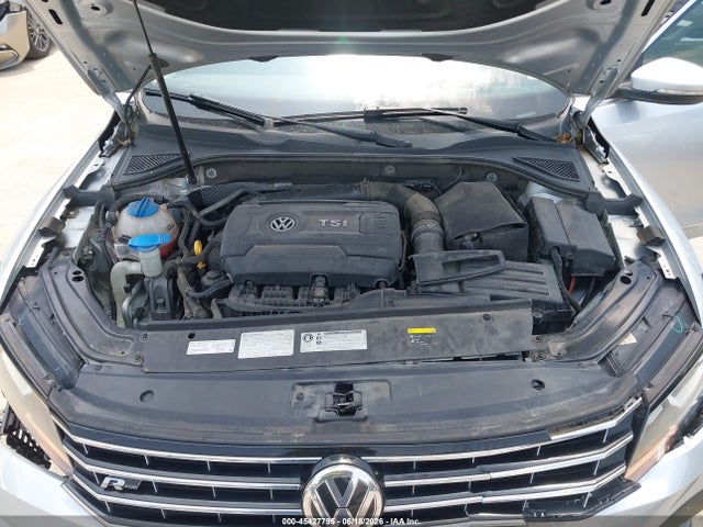 Продаж на аукціоні авто 2017 Volkswagen Passat 1.8t R-line, vin: 1VWDT7A34HC036016, номер лоту: 45427795