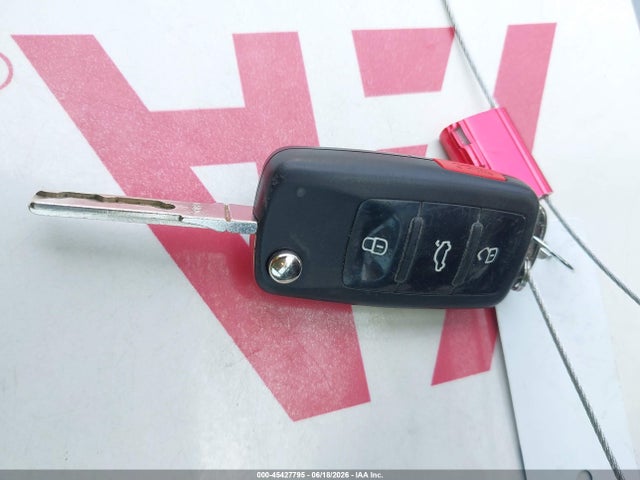 Продаж на аукціоні авто 2017 Volkswagen Passat 1.8t R-line, vin: 1VWDT7A34HC036016, номер лоту: 45427795