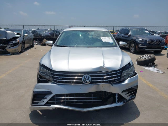 Продаж на аукціоні авто 2017 Volkswagen Passat 1.8t R-line, vin: 1VWDT7A34HC036016, номер лоту: 45427795