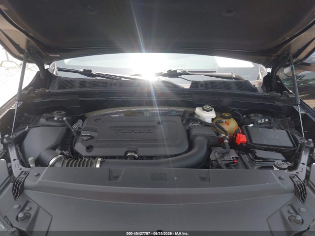 Продажа на аукционе авто 2022 Buick Envision Fwd Preferred, vin: LRBAZLR4XND021163, номер лота: 45427797
