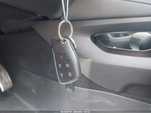 Продажа на аукционе авто 2022 Buick Envision Fwd Preferred, vin: LRBAZLR4XND021163, номер лота: 45427797